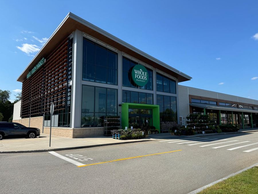 534 Boston Post Road, Sudbury, MA 01776